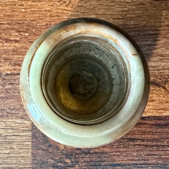 Miniature Vase - Picture 3 of 7